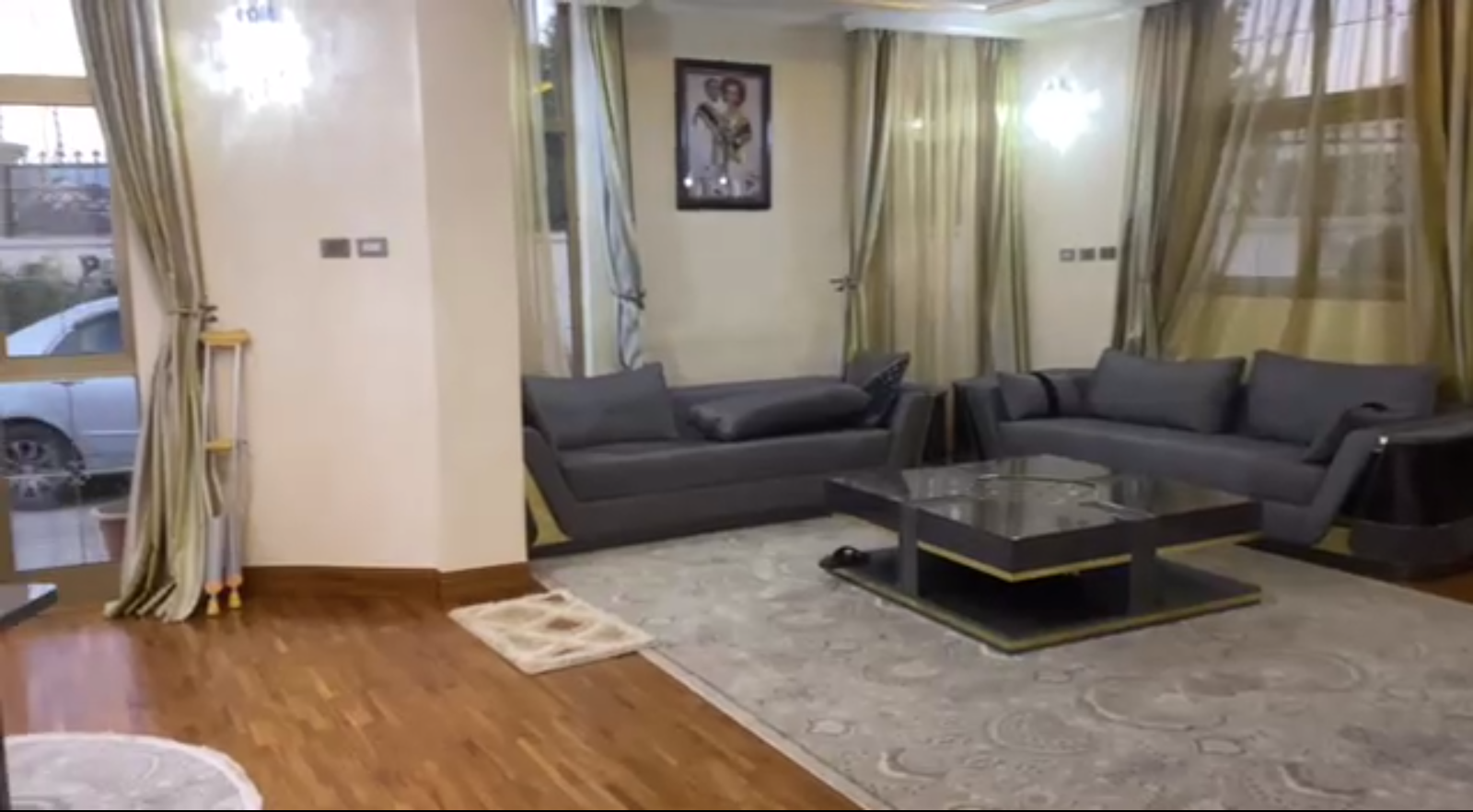 🚨 Urgent Sale – Ultra-Modern G+3 House in Ayat! 🚨