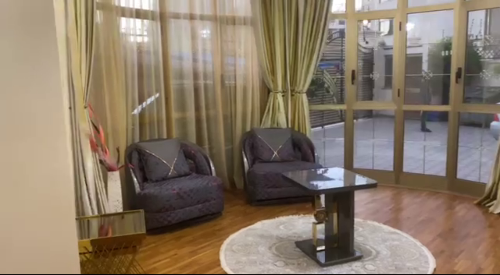 🚨 Urgent Sale – Ultra-Modern G+3 House in Ayat! 🚨