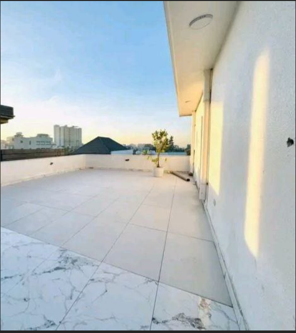 🏡 Elegant G+3 Home for Sale – Semit Washington Area 🏡