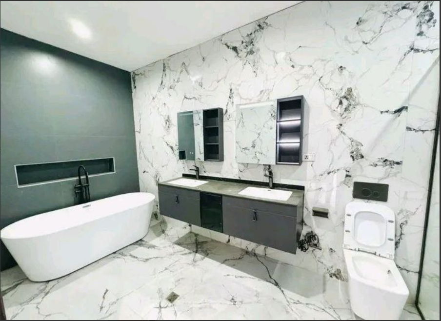 🏡 Elegant G+3 Home for Sale – Semit Washington Area 🏡