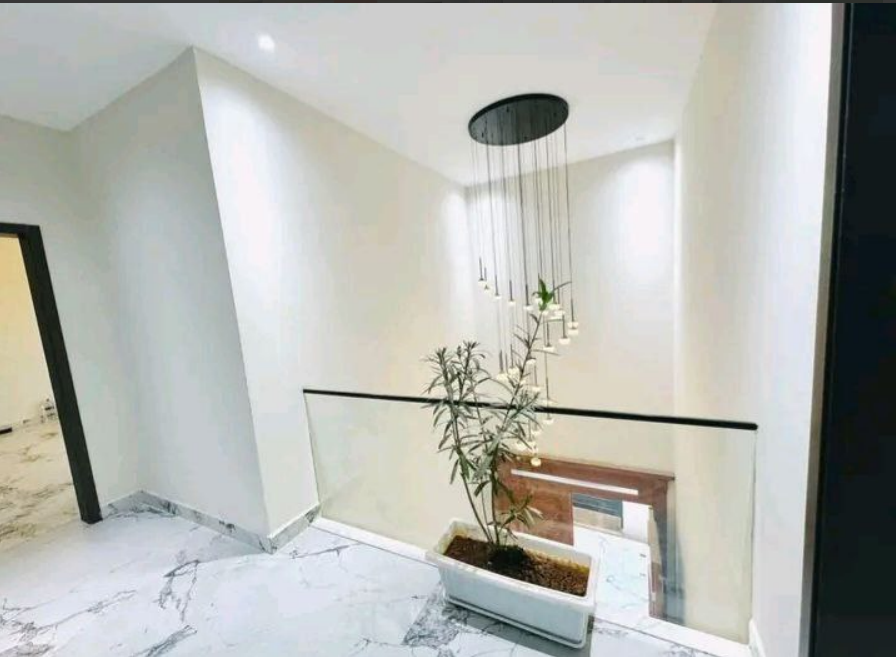 🏡 Elegant G+3 Home for Sale – Semit Washington Area 🏡