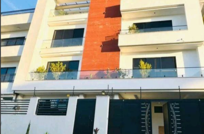 🏡 Elegant G+3 Home for Sale – Semit Washington Area 🏡
