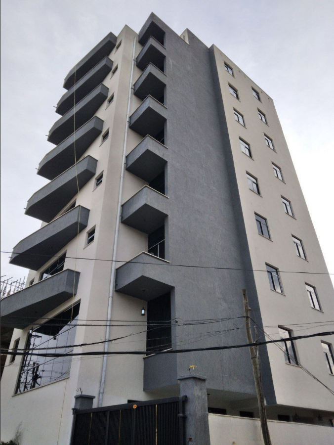 G+8 Apartment Building for Sale – Prime Location in Addis Ababa