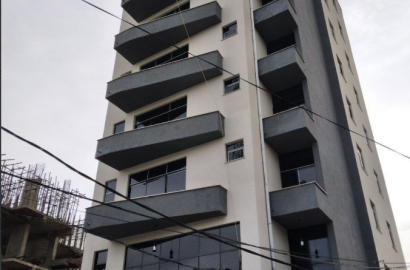 G+8 Apartment Building for Sale – Prime Location in Addis Ababa
