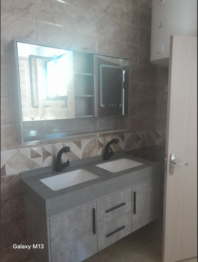 Modern G+2 Home for Sale – Spacious & Elegant Living