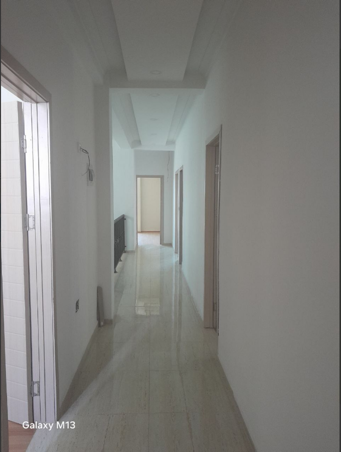 Modern G+2 Home for Sale – Spacious & Elegant Living