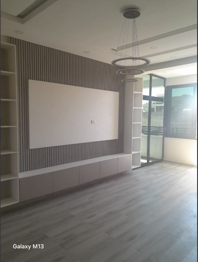 Modern G+2 Home for Sale – Spacious & Elegant Living