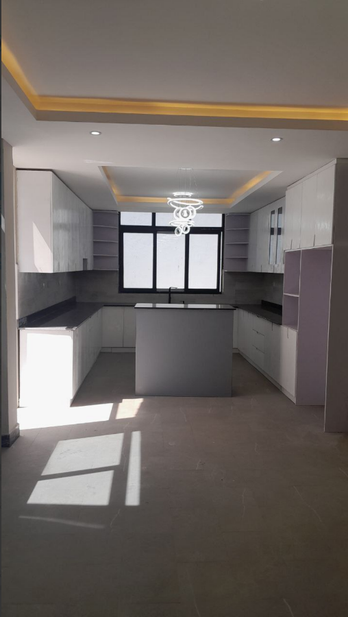 Urgent Sale – Spacious G+2 Home in Ayat, Addis Ababa