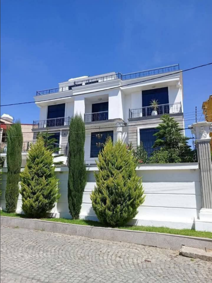 Luxury G+2+Terrace Home for Sale – Prime Location in Ayat