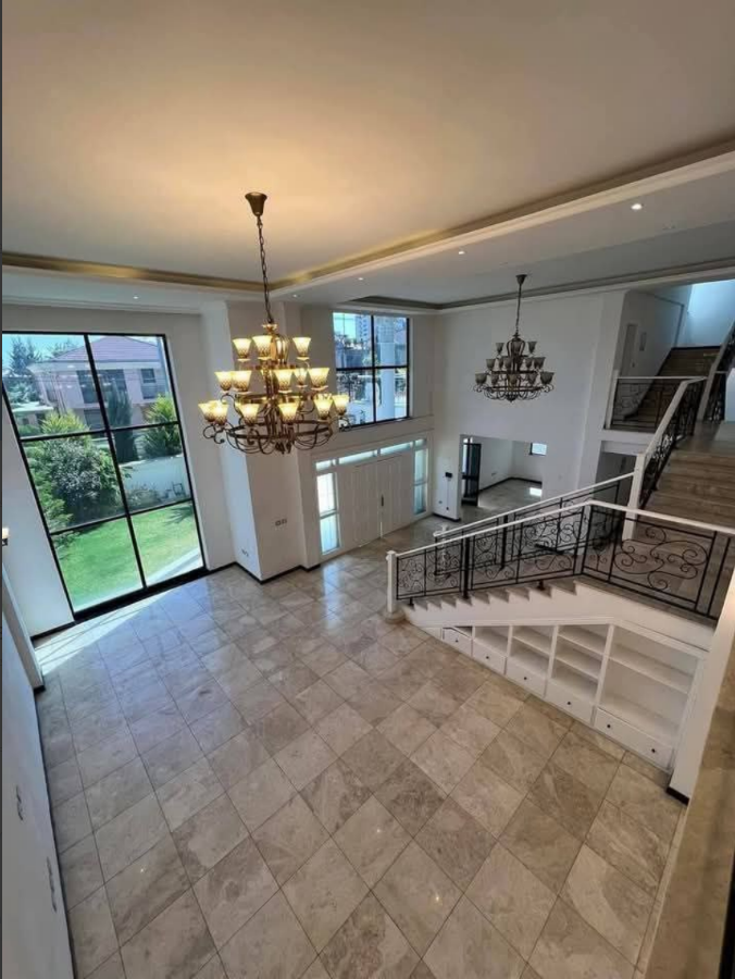 Luxury G+2+Terrace Home for Sale – Prime Location in Ayat