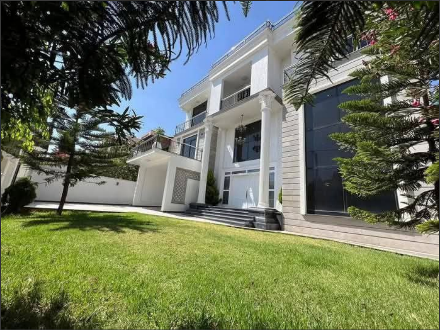 Luxury G+2+Terrace Home for Sale – Prime Location in Ayat