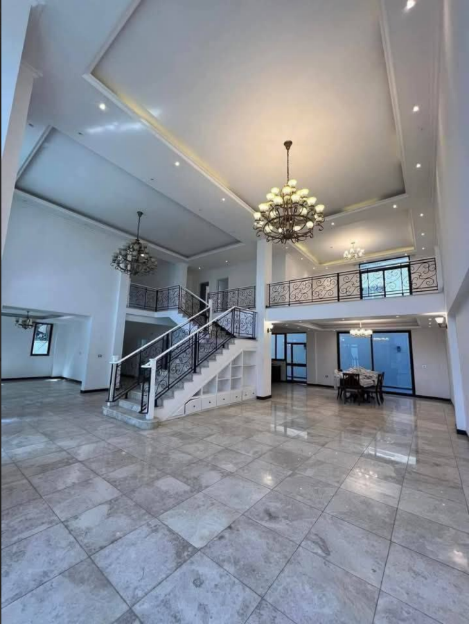 Luxury G+2+Terrace Home for Sale – Prime Location in Ayat