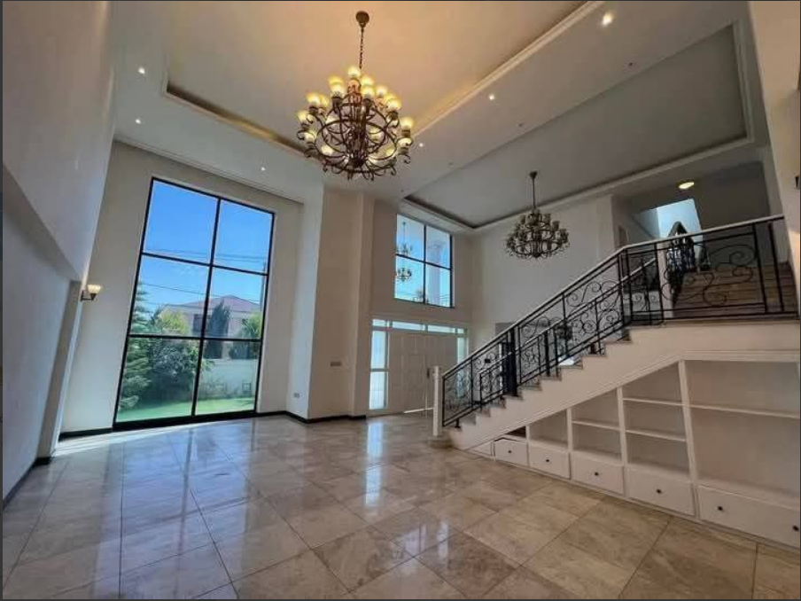 Luxury G+2+Terrace Home for Sale – Prime Location in Ayat
