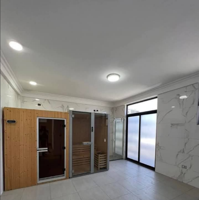 Luxury G+2+Terrace Home for Sale – Prime Location in Ayat