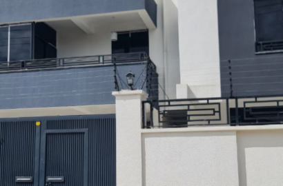 G+2 Modern Home for Sale – Ayat Zone, Addis Ababa
