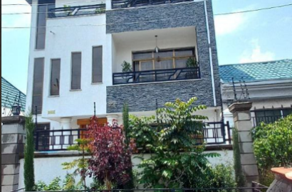 G+2 Residential Home for Sale – Semit, Addis Ababa
