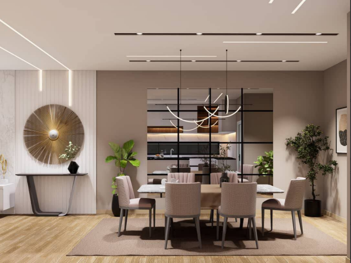 Ultra-Modern G+2 Home for Sale – CMC Figa, Addis Ababa