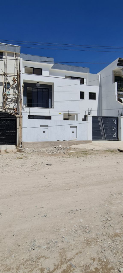 Ultra-Modern G+2 Home for Sale – CMC Figa, Addis Ababa