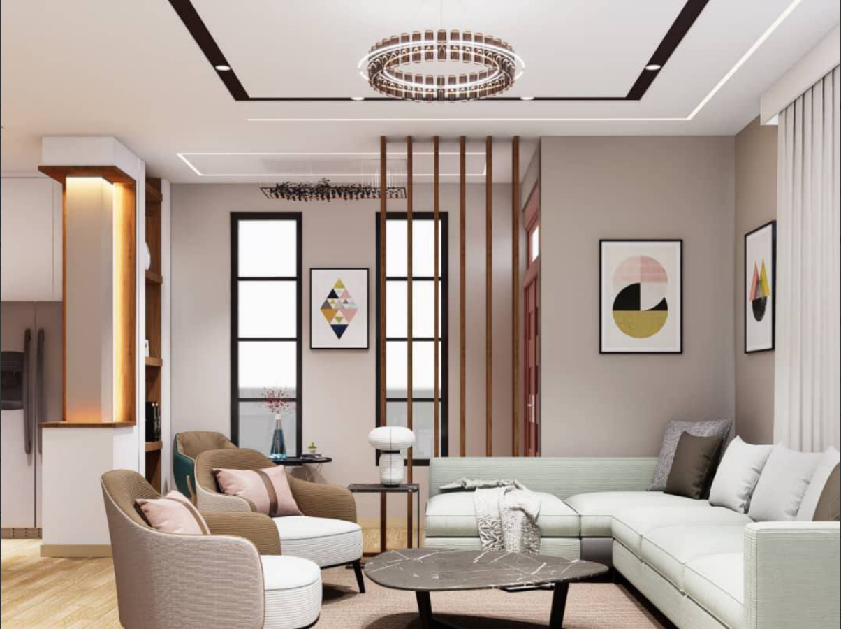 Ultra-Modern G+2 Home for Sale – CMC Figa, Addis Ababa