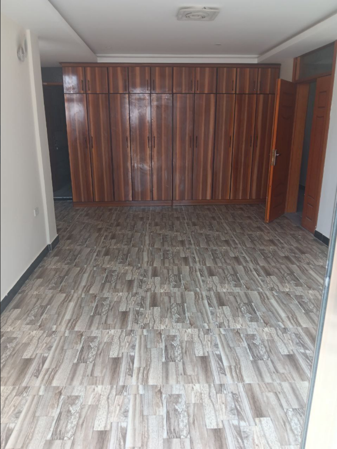Modern G+2 Home - Hayat Diaspora Village, Addis Ababa