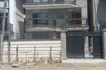 Modern G+2 Home - Hayat Diaspora Village, Addis Ababa