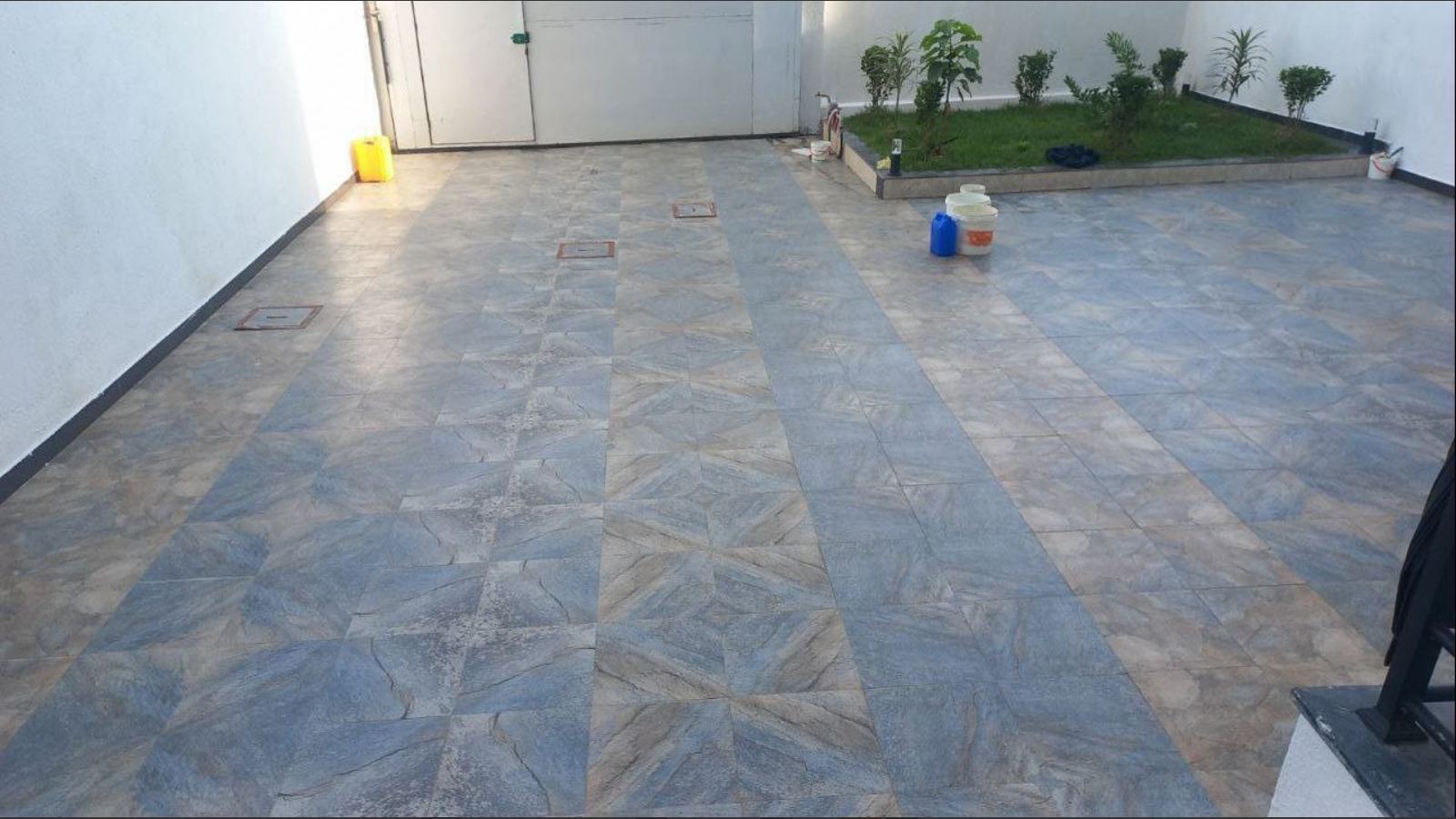 G+2 Luxury Home for Sale in CMC, Addis Ababa