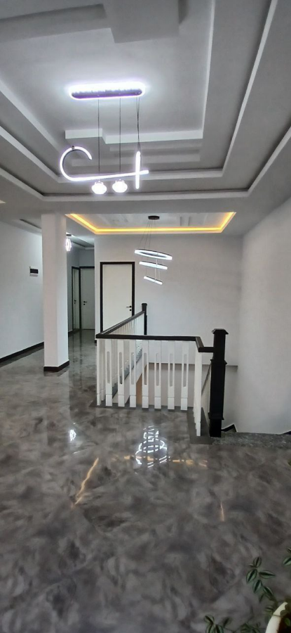 G+2 Luxury Home for Sale in CMC, Addis Ababa