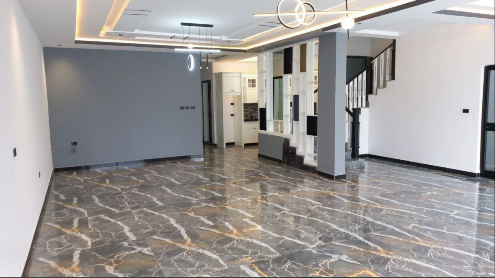 G+2 Luxury Home for Sale in CMC, Addis Ababa