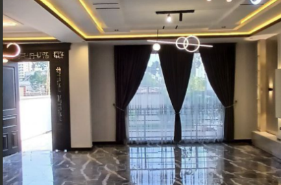 G+2 Luxury Home for Sale in CMC, Addis Ababa