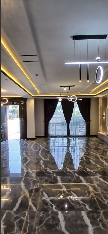 G+2 Luxury Home for Sale in CMC, Addis Ababa