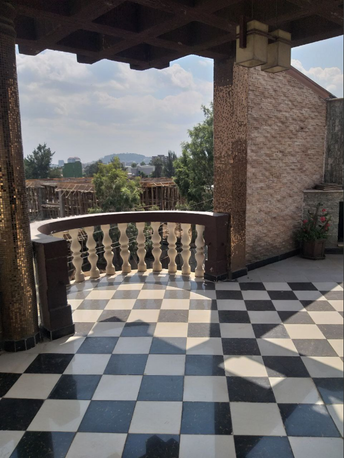 Modern G+2 Villa in Lebu, Addis Ababa