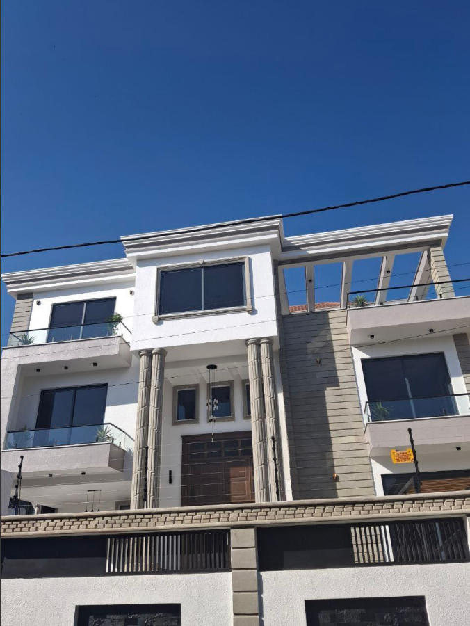 Ultra-Modern House for Sale in Addis Ababa
