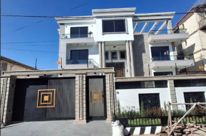 Ultra-Modern House for Sale in Addis Ababa