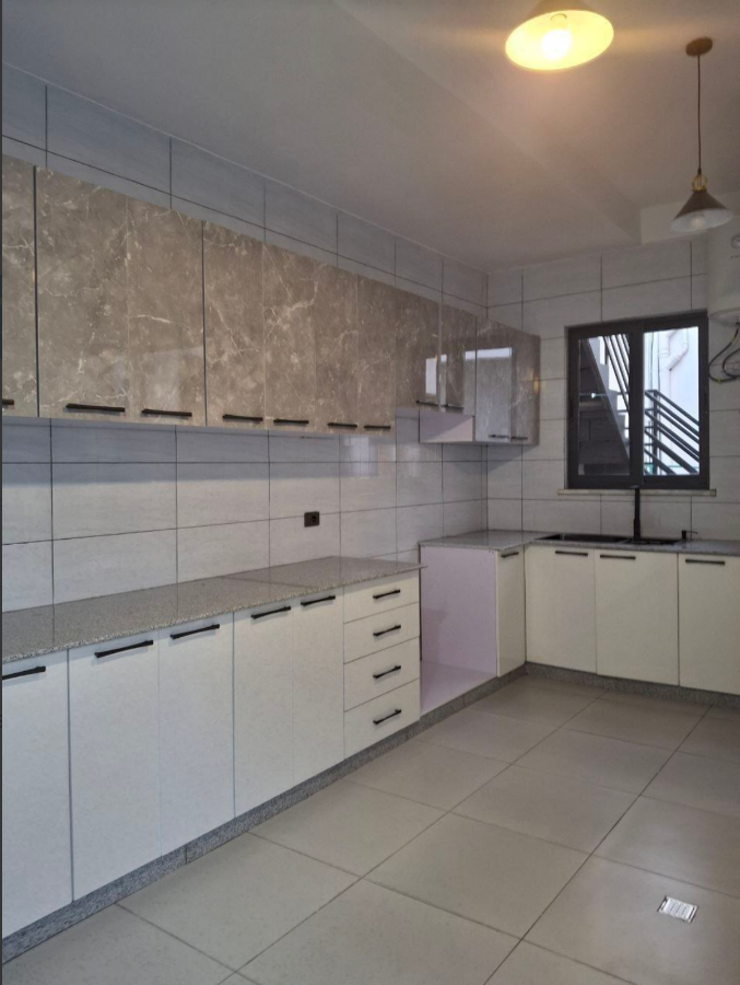 Ultra-Modern House for Sale in Addis Ababa