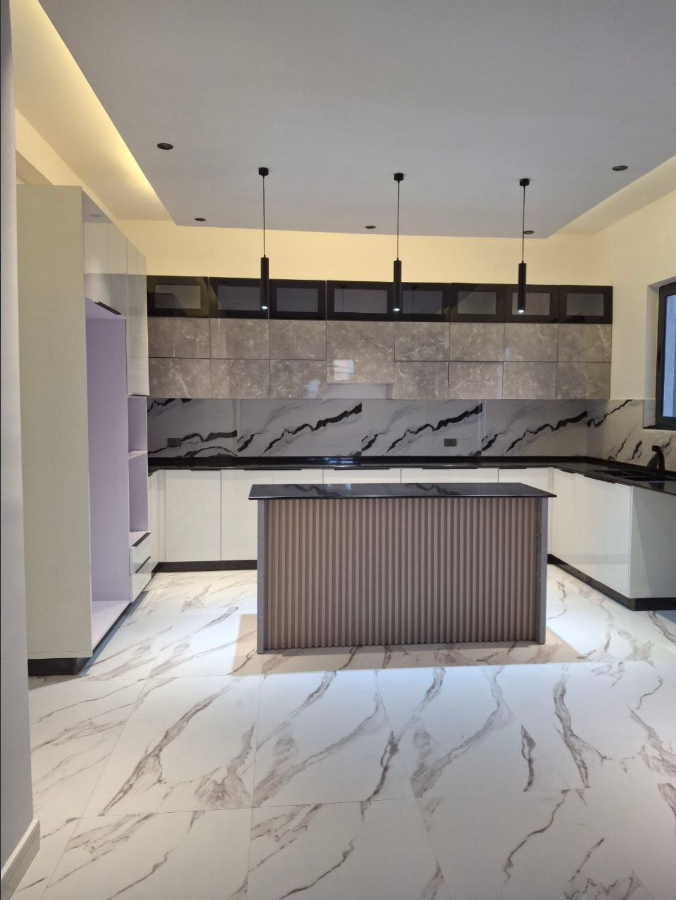 Ultra-Modern House for Sale in Addis Ababa