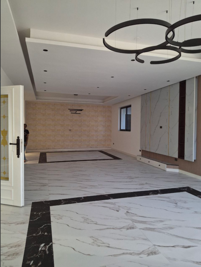 Ultra-Modern House for Sale in Addis Ababa
