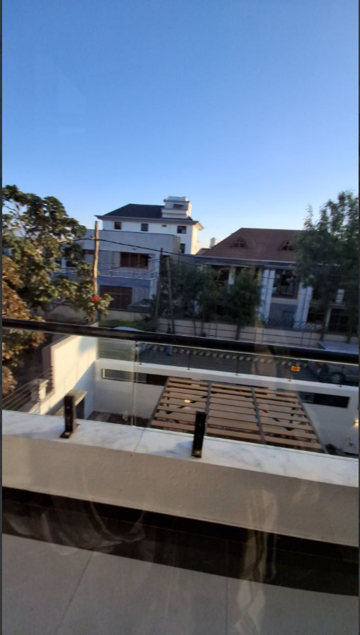 Ultra-Modern House for Sale in Addis Ababa