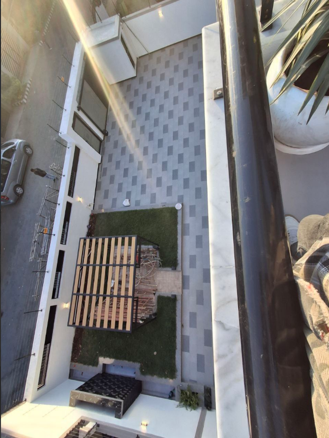 Ultra-Modern House for Sale in Addis Ababa
