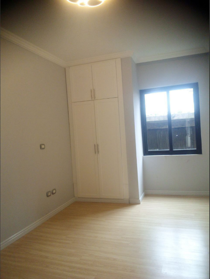 Urgent Sale – Stunning G+3 House in Ayat, Addis Ababa