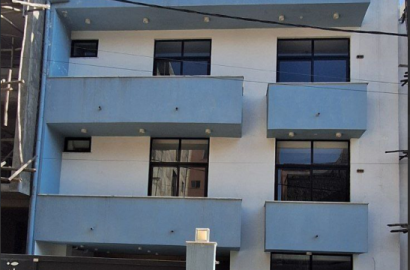 Urgent Sale – Stunning G+3 House in Ayat, Addis Ababa