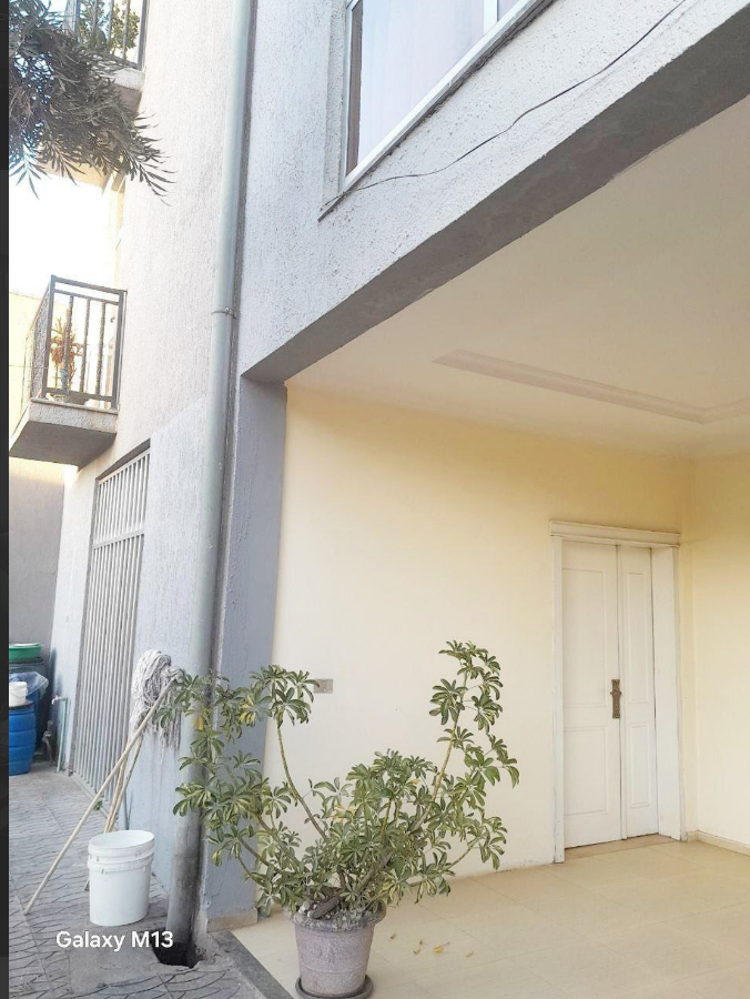 Urgent Sale – Modern G+3 Home in Ayat, Addis Ababa