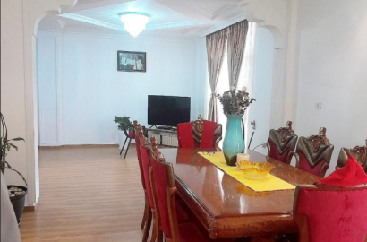 Urgent Sale – Modern G+3 Home in Ayat, Addis Ababa