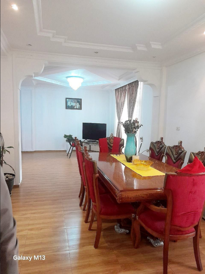 Urgent Sale – Modern G+3 Home in Ayat, Addis Ababa