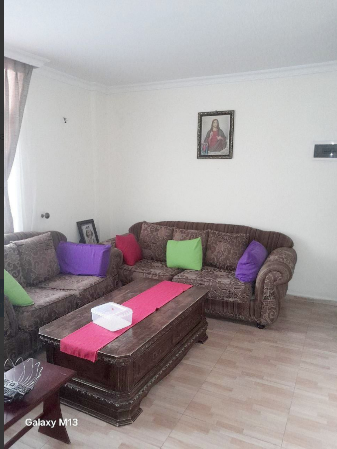 Urgent Sale – Modern G+3 Home in Ayat, Addis Ababa