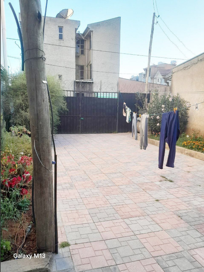 Urgent Sale – Modern G+3 Home in Ayat, Addis Ababa