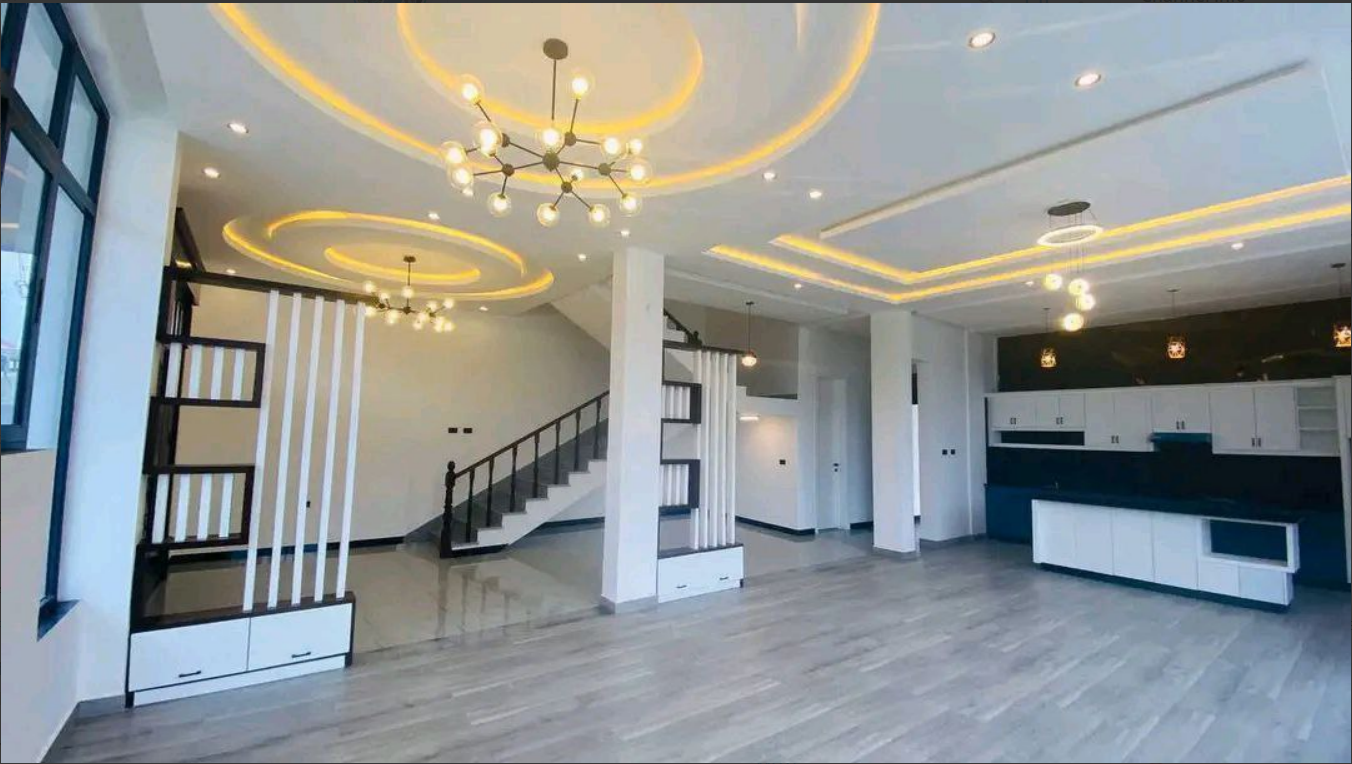 Modern G+3 Home for Sale – Lebu, Addis Ababa