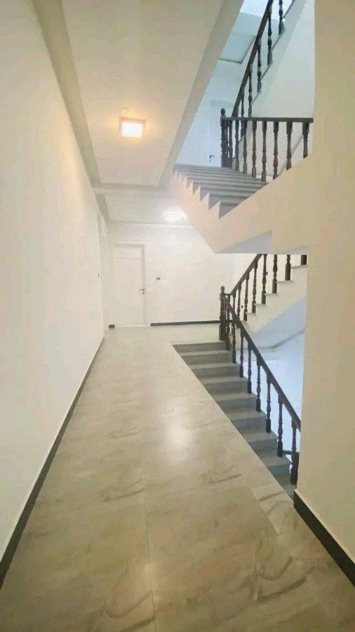 Modern G+3 Home for Sale – Lebu, Addis Ababa