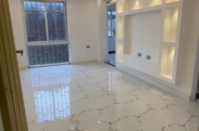 Modern 2-Bedroom Condominium for Sale in Yeka Abado – Prime Location