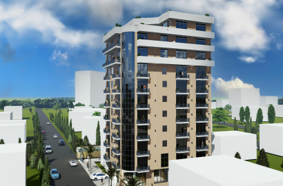 Rosa Damascena Apartment - Unit 1
