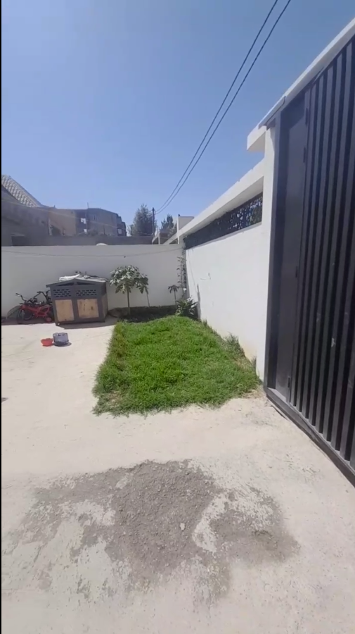 Luxury 250sqm Villa for Sale in Semit